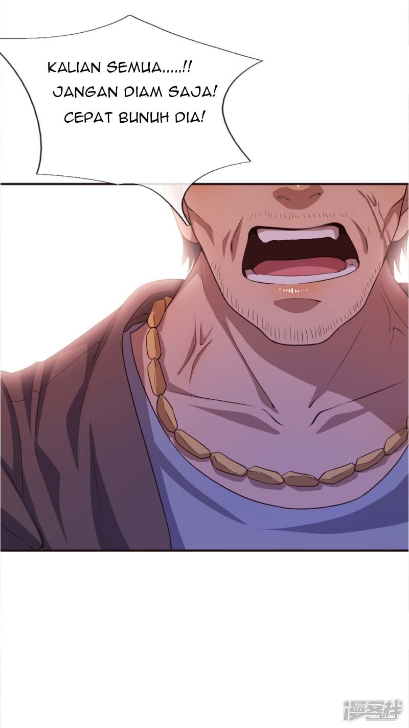 Medical Martial Arts chapter 46